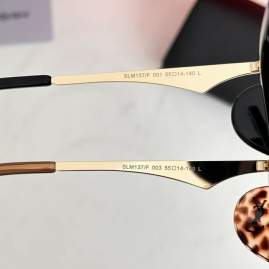 Picture of Saint Laurent Sunglasses _SKUfw77318565fw